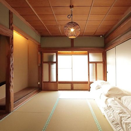 Hojo Machi Hostel Kasai ภายนอก รูปภาพ