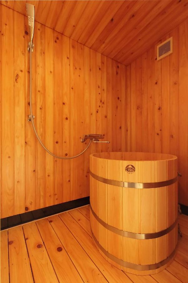 Hojo Machi Hostel Kasai ภายนอก รูปภาพ