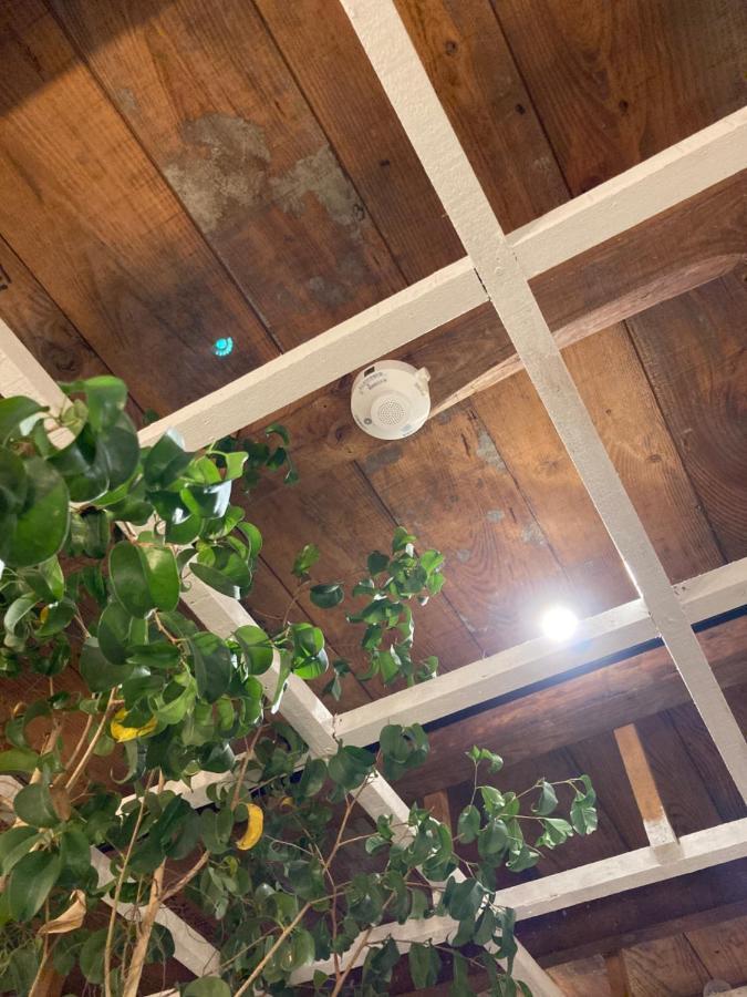 Hojo Machi Hostel Kasai ภายนอก รูปภาพ