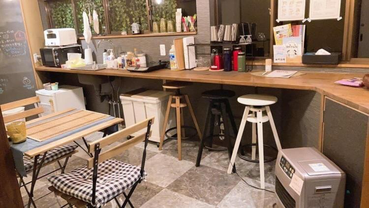 Hojo Machi Hostel Kasai ภายนอก รูปภาพ
