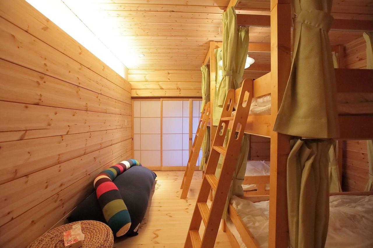 Hojo Machi Hostel Kasai ภายนอก รูปภาพ