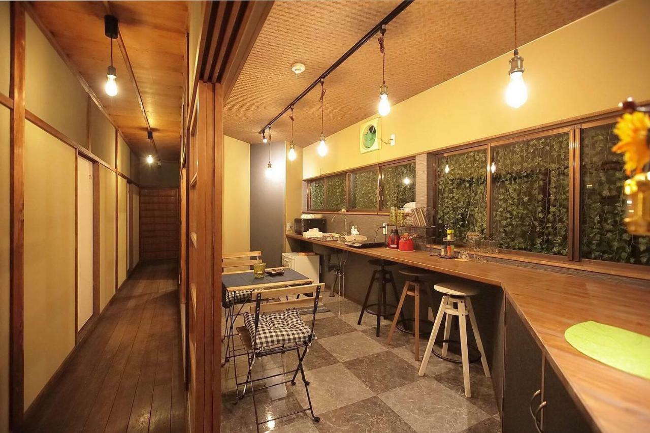 Hojo Machi Hostel Kasai ภายนอก รูปภาพ