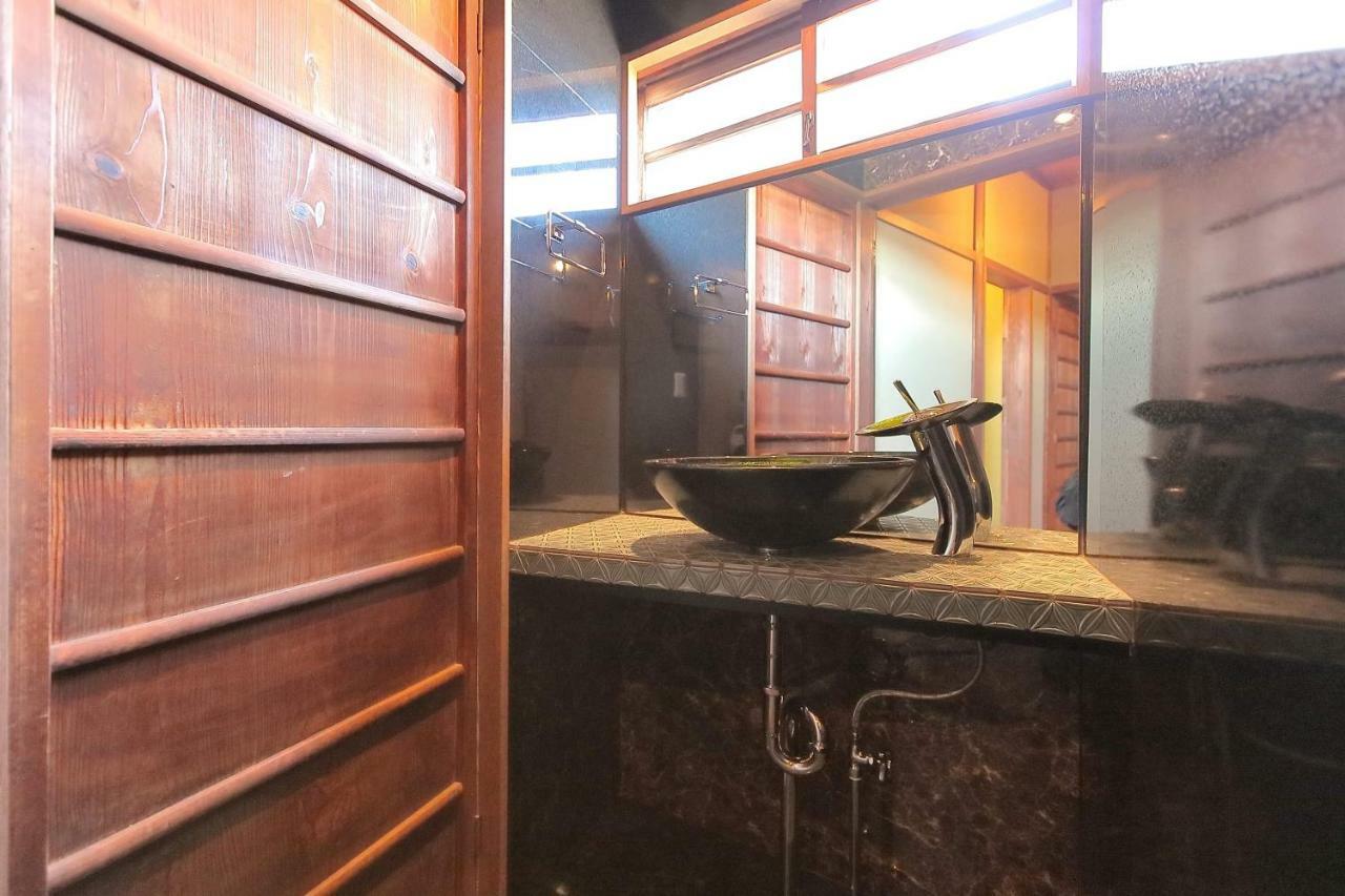 Hojo Machi Hostel Kasai ภายนอก รูปภาพ