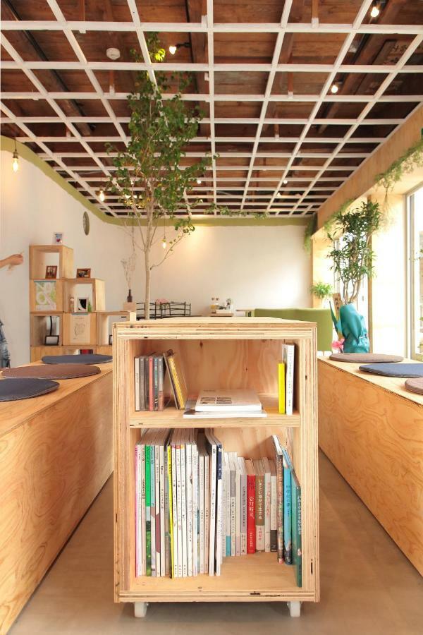 Hojo Machi Hostel Kasai ภายนอก รูปภาพ