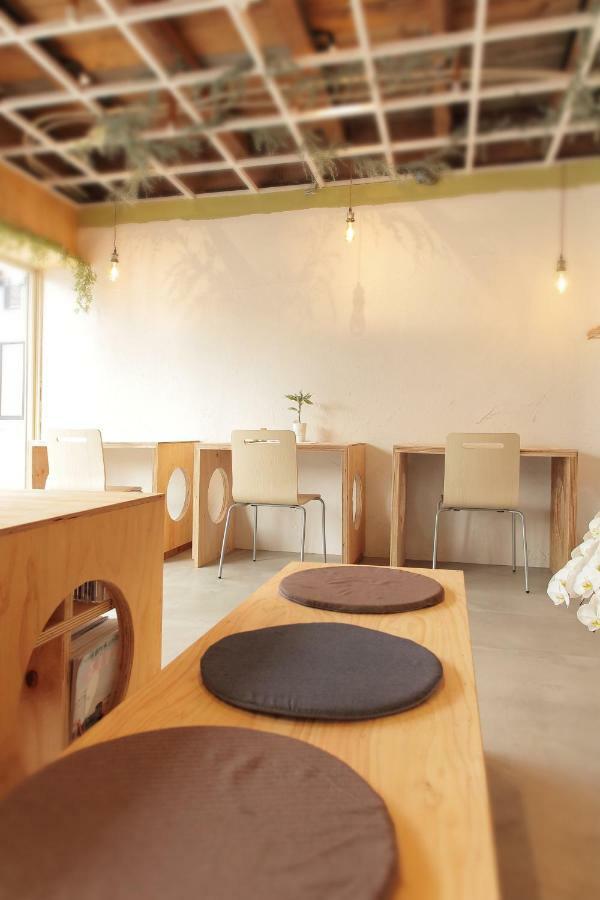 Hojo Machi Hostel Kasai ภายนอก รูปภาพ
