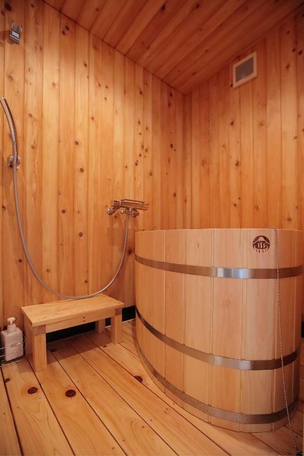 Hojo Machi Hostel Kasai ภายนอก รูปภาพ