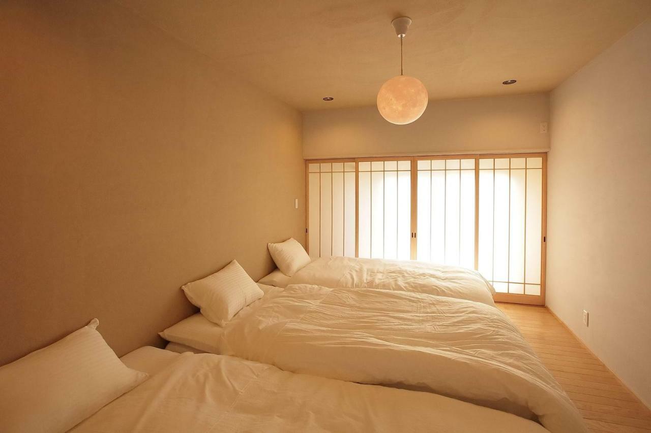 Hojo Machi Hostel Kasai ภายนอก รูปภาพ