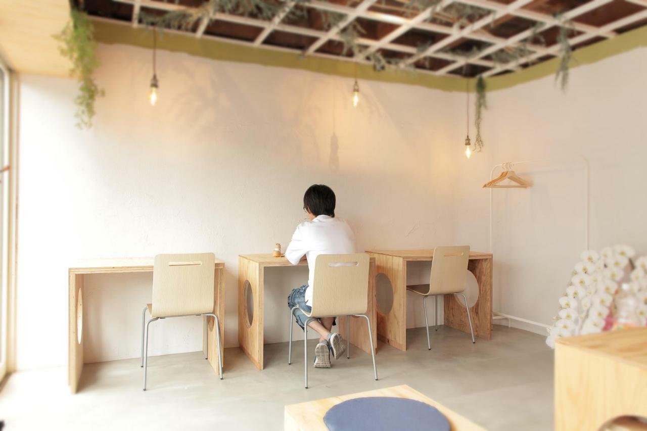 Hojo Machi Hostel Kasai ภายนอก รูปภาพ